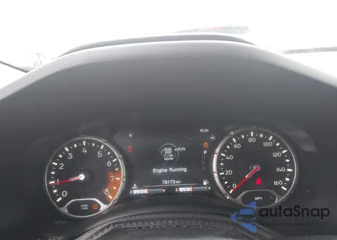 2017 Jeep Renegade Latitude 4X4 из США, поврежденный, VIN ZACCJBBB6HPF59756